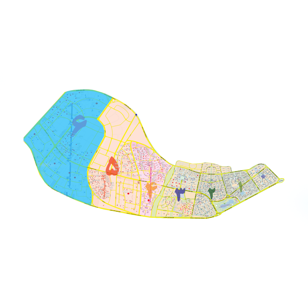 فاز شیش پرند